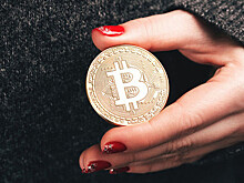 Стоимость биткоина в очередной раз обновила исторический максимум