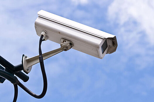 Камеры видеонаблюдения установят на разворотном кольце в Кузнечихе