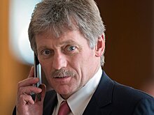 Песков: реновация жилья в Москве не является инициативой Кремля