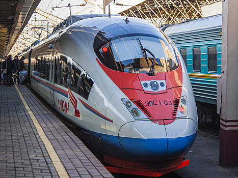 Поезд и самолет: на какие билеты россияне потратили больше всего денег в марте