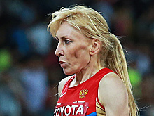 Бегунья Томашова не успела получить медаль Олимпиады-2012, которой ее лишили в 2024 году