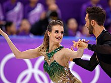 Фигуристка Пападакис ответила на обвинения в клевете от экс-партнера