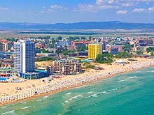 Жители курорта в Болгарии пожаловались на туристов из Британии