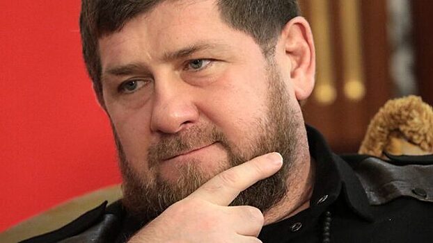 Кадыров сообщил о продвижении вглубь территории Украины