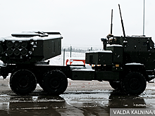 «Северяне» уничтожили РСЗО HIMARS на Харьковском направлении