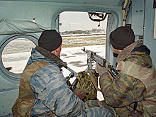 Соратник Масхадова объяснил провал федеральных войск в первую чеченскую войну