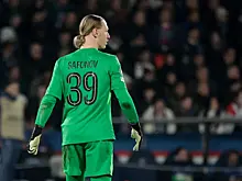 Булыкин: нельзя сказать, что теперь Сафонов точно первый номер в «ПСЖ»