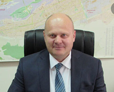 Первый заместитель главы Красноярска проведёт «горячую линию» по вопросам отопления