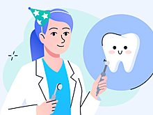 Протезы из зубов умерших и древние брекеты: на что идут стоматологи ради дела