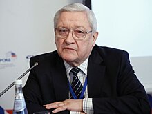 Умер бывший директор Службы внешней разведки Вячеслав Трубников