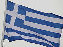 В Греции президента Украины назвали палачом