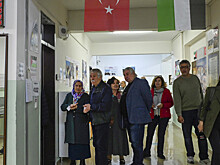 Местные выборы в Турции: действующие мэры Анкары и Стамбула вырвались в лидеры