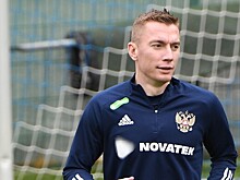 Экс-игрок сборной России не исключил переход в медиафутбол