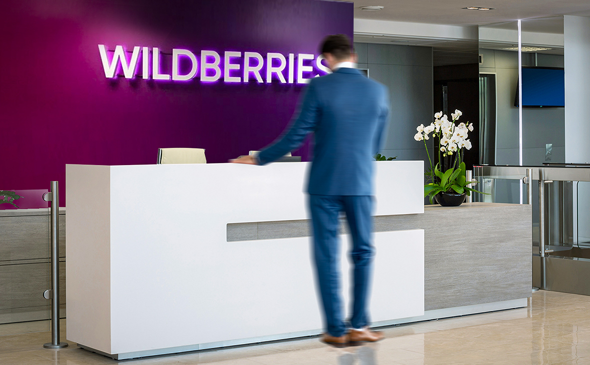 В Wildberries ответили на сообщения о закрытии ПВЗ из-за рейтинга