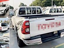Автопризраки со скидкой