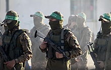 В ХАМАС готовы обсудить с ЦАХАЛ освобождение военнопленных