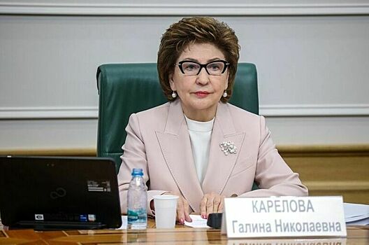 Более 700 мероприятий провел совет женского форума в весеннюю сессию