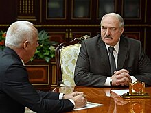 Лукашенко рассказал, как чиновникам нужно работать перед выборами