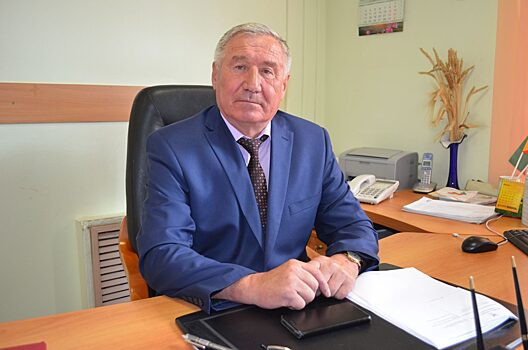 Владимир Лоскутников назначен министром сельского хозяйства Забайкалья
