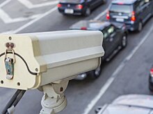 В ГИБДД назвали число камер на дорогах страны