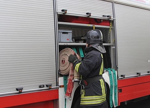 В Ярославле областные пожарные просят досрочную пенсию