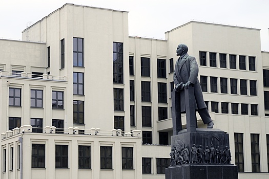 В Доме правительства Беларуси пройдет форум "Женщина и будущее деревни"