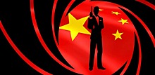 Китай заражает телефоны туристов вирусами-шпионами