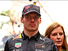 Ферстаппен: Износ шин оказался слишком велик