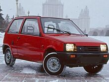 Блогер повысил комфорт «Оки» при помощи товаров с AliExpress