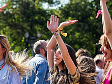 Под Омском на аэродроме Поповка выступит «Ума Турман» и Чичерина