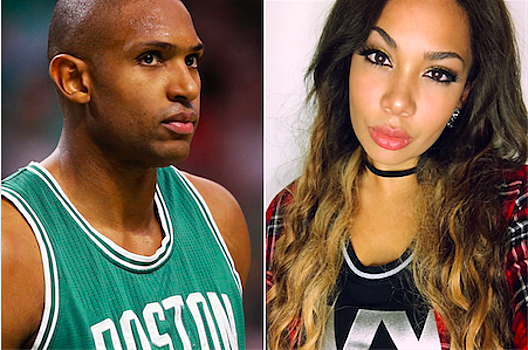 Сестра Эла Хорфорда рассказала, что у нее был секс вчетвером, но позже удалила сообщение