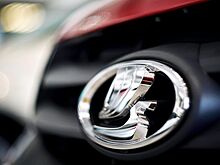 Перспективный кроссовер Lada: прототипы проекта снова попались очевидцам