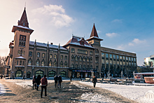 Саратовская консерватория приглашает в гости