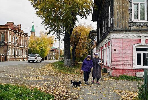 В Госдуме предложили увеличить пенсии ряду россиян