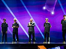 «Закономерно, просто не готовы». Adekvat о поражении PARIVISION на FPG 2 по Dota 2