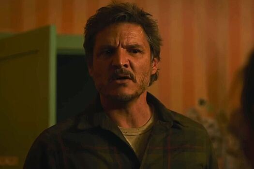 HBO показала первые кадры сериала The Last of Us