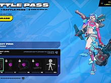 Каким получился первый сезон 2XKO от Riot Games