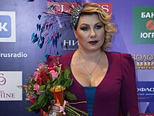 «Я не самая толстая на Земле»: Ева Польна рассказала, какой размер одежды носит сейчас