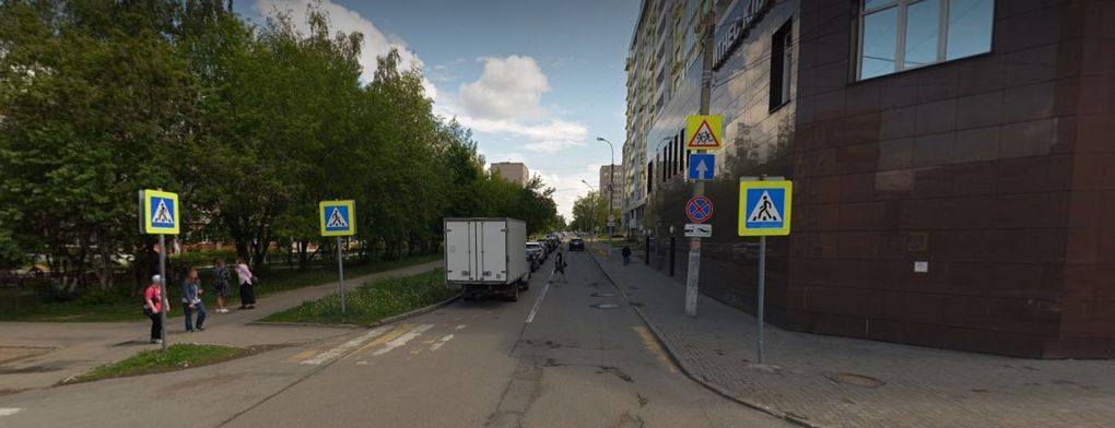 Движение транспорта ограничат на улице Кулаковой в Ижевске из-за ремонта трубопровода