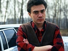Юрий Барабаш: как крест Игоря Талькова принес несчастье участнику «Ласкового мая»