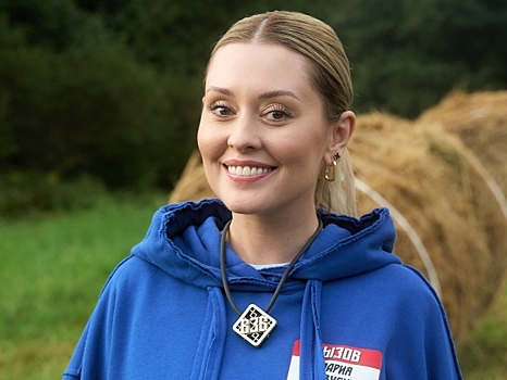 Звезда из Хабаровского края заставила китайцев мыть за собой посуду на популярном шоу