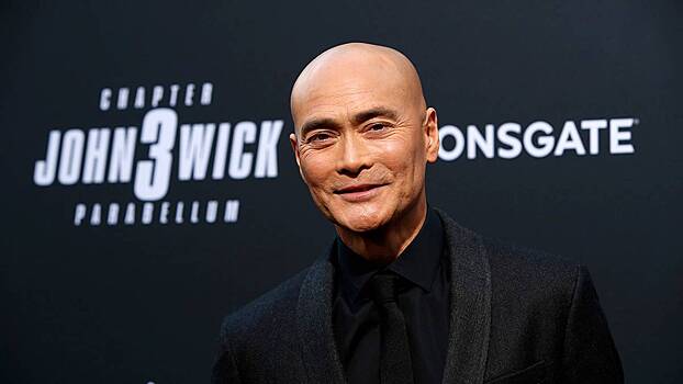 «Вау, это сделал Ривз»: Марк Дакаскос — о съемках в «Джоне Уике» и боевых искусствах