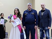 В ГУФСИН Челябинской области выбрали новую королеву