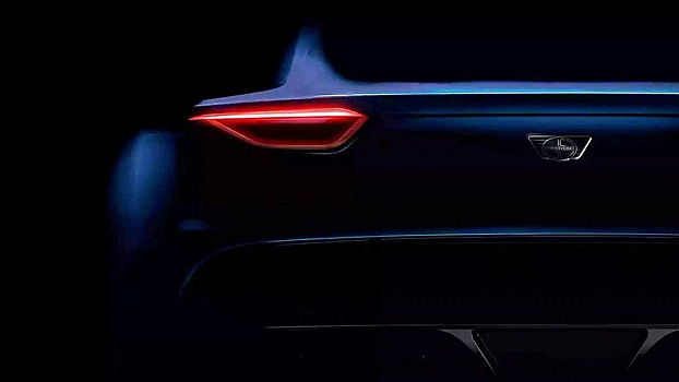 Kia обновляет Seltos