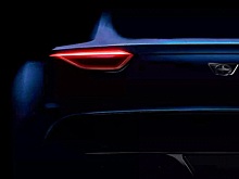 Kia обновляет Seltos