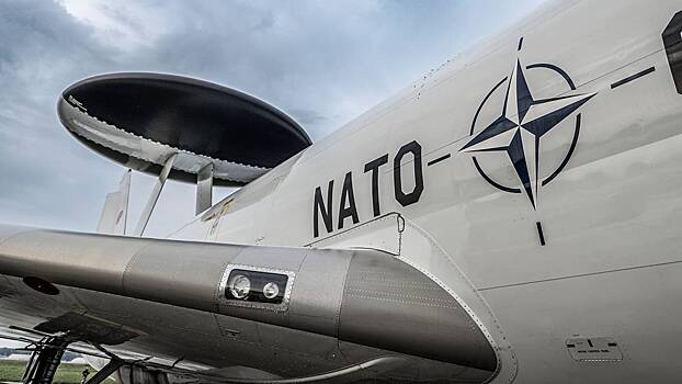 Вполне реальная история: какие страны НАТО могут отправить в зону СВО свои войска