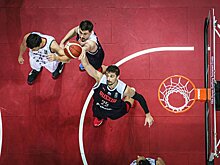 Какой результат сборная России по баскетболу могла бы показать на Олимпиаде в Токио