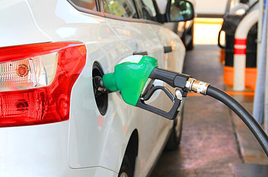 Рост цен на бензин в 2020 году будет в пределах инфляции 3-4%