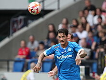 Юрист считает, что «Динамо» и «Ростов» должны объединиться в судебном процессе против Норманна