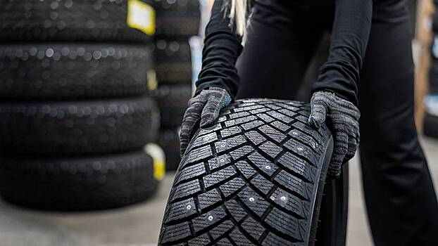 Метеоролог Позднякова рассказала, когда нужно «переобувать» автомобиль